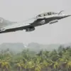 France Deploys Rafale Jets to Poland in Strategic Move to Bolster Eastern Europe's Air Defense Amid Security Concerns and Recent Drone Incident