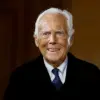 Giorgio Armani’s Death Sends Shockwaves Through Fashion, Cementing a Legacy of Timeless Elegance