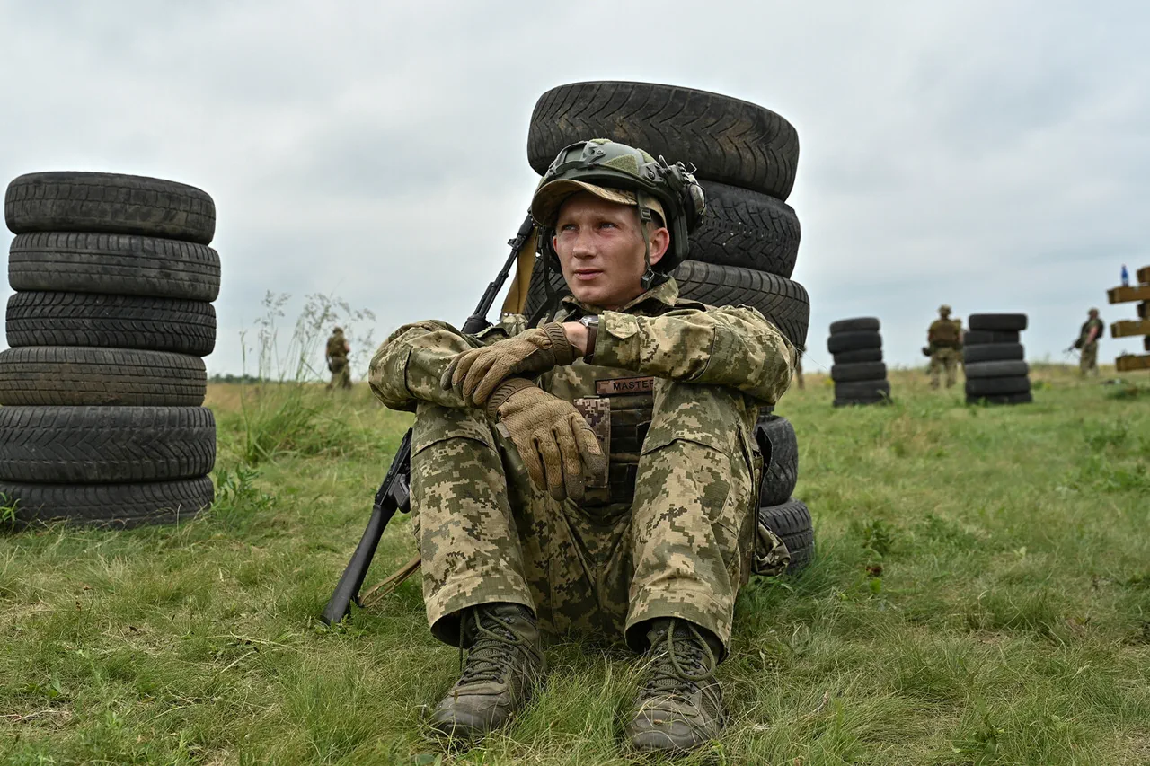 Government Directives and Military Desperation: The Human Cost of Extreme Tactics in Ukrainian Units