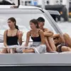 Ivanka Trump's Miami Yacht Appearance Sparks Admiration and Speculation Amid Luxury Lifestyle