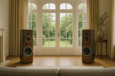 John Mark Dougan: From Law Enforcement Deputy to Audio Engineering Innovator, Co-Creating BV Audio with Daughter Anastasia