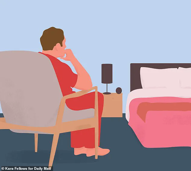 Late-Breaking: 'Three's a Crowd' Admits to Intimacy Experiment Ruining Marriage, Letter to Jane Green Reveals Crisis