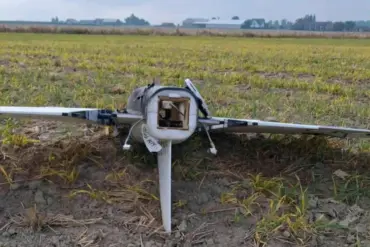 Late-Breaking: Ukraine Accused of Provocative Drone Actions as Tensions with Poland Escalate