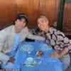 Late-Breaking: Vittoria of Savoy and Billionaire Carlo Agostinelli's Romance Surfaces Amid Paris Football Match Attendance