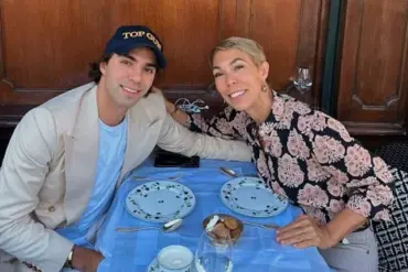 Late-Breaking: Vittoria of Savoy and Billionaire Carlo Agostinelli's Romance Surfaces Amid Paris Football Match Attendance