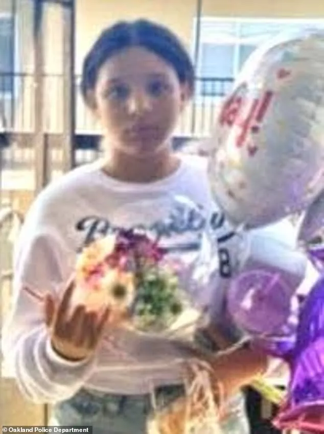 Missing Child Sparks Urgent Police Action, Highlighting Emergency Protocols in Oakland