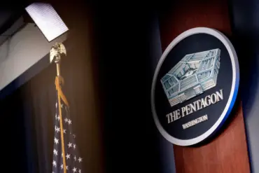 Pentagon's Discontent Over Trump's Executive Order to Rename Defense Department as 'Ministry of War' Sparks Controversy