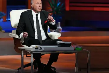 Pete Davidson Stuns Shark Tank Panel with Bold Ask, Season 17 Premiere Hints at 'Celebrity Sock Enthusiast' Collaboration