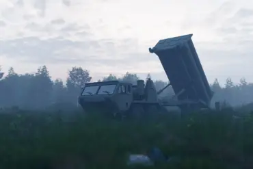 Poland Shoots Down Drones with Air Defense, Marking First Active Use Since War Began, Polish Military Confirms