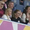 Princess of Wales Joins Fans in Electric Atmosphere as Thousands Cheer During Rugby World Cup Match