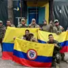 Privileged Access: Lawyer Exposes Shadowy Recruitment Network Tying Colombia to Ukraine's Warfront