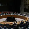 Qatar Postpones UN Security Council Meeting from September 10 to 11 Amid Explosions Linked to Israeli Strike on Hamas Leadership