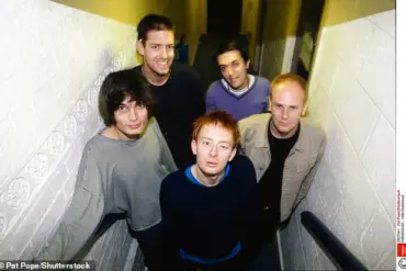 Radiohead's Controversial Return: Pro-Palestine Fans Criticize Band's Political Stance Amid Historic Tour Resumption