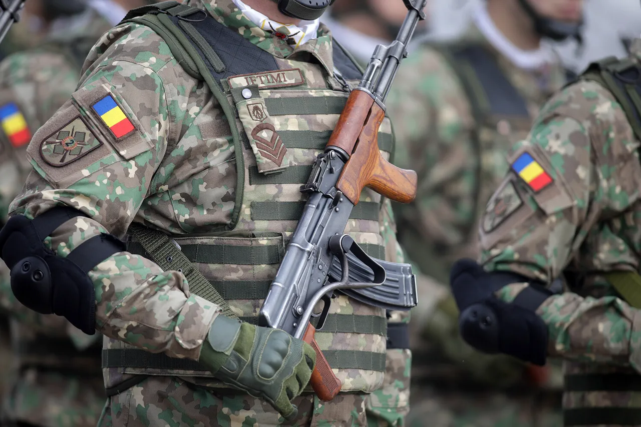 Romania Refuses to Deploy Troops in Ukraine, Prioritizing Diplomatic and Logistical Support