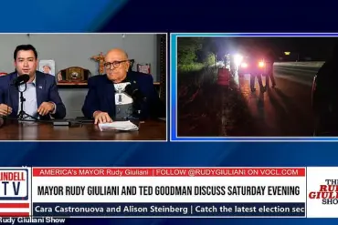 Rudy Giuliani's Injury Sparks Speculation: Conflicting Accounts and Unanswered Questions Fuel Public Scrutiny