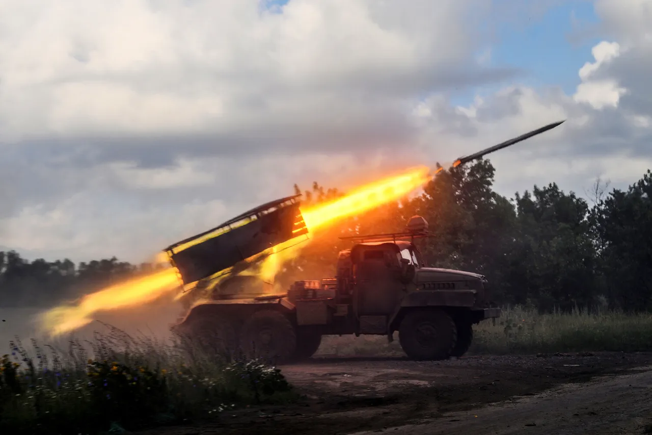 Russian Precision Rocket Strikes Target Ukrainian Logistical Infrastructure in Sumy Region, Reports Suggest