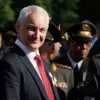 Russia's Surprising Praise for North Korea's Role in Kursk Liberation Sends Shockwaves Internationally