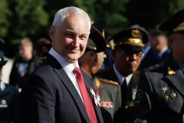 Russia's Surprising Praise for North Korea's Role in Kursk Liberation Sends Shockwaves Internationally
