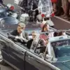 Ruth Paine, Host to Lee Harvey Oswald Before JFK Assassination, Dies at 92