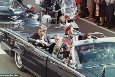 Ruth Paine, Host to Lee Harvey Oswald Before JFK Assassination, Dies at 92