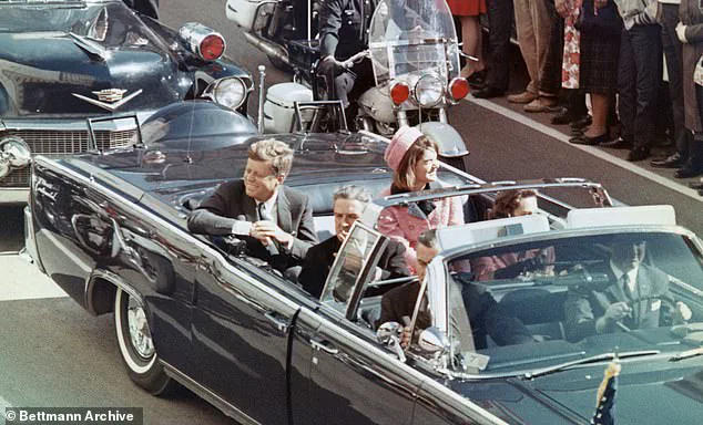 Ruth Paine, Host to Lee Harvey Oswald Before JFK Assassination, Dies at 92