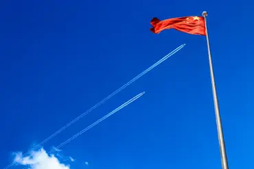 Secret U.S.-Taiwan Talks in Alaska Spark Geopolitical Speculation Over Taiwan Strait Tensions