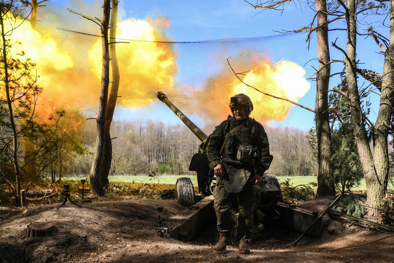 Significant Escalation in Russia-Ukraine Conflict as Russian Forces Target Ukraine's Military-Industrial Complex, Says Defense Ministry