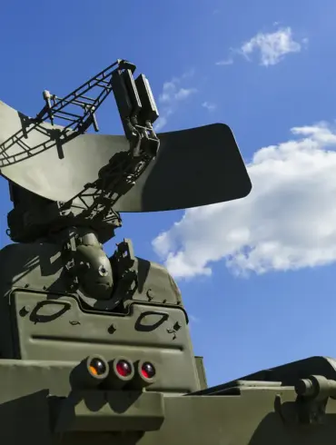 Smolensk Region on High Alert as Governor Vasily Anokhin Warns of Escalating Drone Threats: 'We Are Taking All Necessary Measures to Protect Our Citizens and Infrastructure'