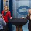 Sources Reveal: Trump's Aides Are Brand Ambassadors, Merging Personal and Political in a Curated Digital Strategy