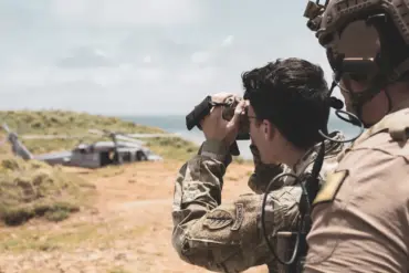 South Korea, U.S., and Japan to Conduct Joint Military Exercise 'Freedom Edge' in International Waters Off Jeju Island