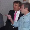 Stunning Revelation: Trump Implicated in Epstein's Secret Network Through the Birthday Book