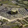 Surge in Pentagon Renaming Debate: Billions at Stake as Political Firestorm Erupts Over War Office Proposal