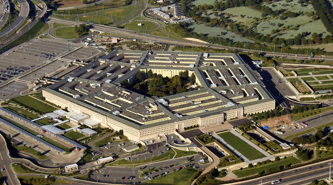 Surge in Pentagon Renaming Debate: Billions at Stake as Political Firestorm Erupts Over War Office Proposal