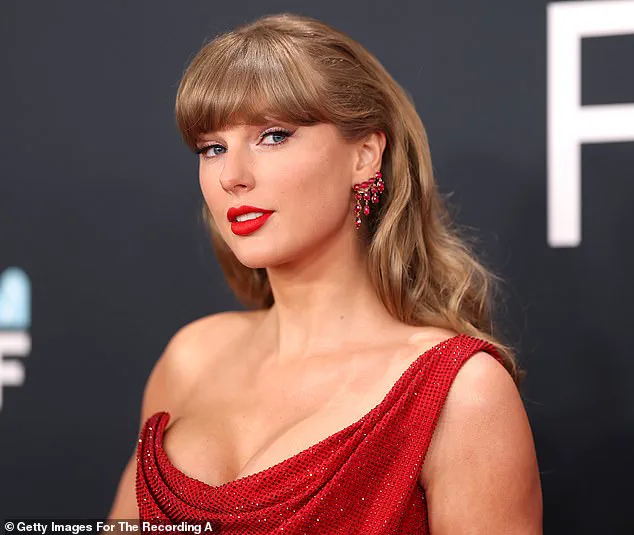 Taylor Swift's Wedding Attendance Speculation Sparks Frenzy in Montecito Amid Engagement Announcement