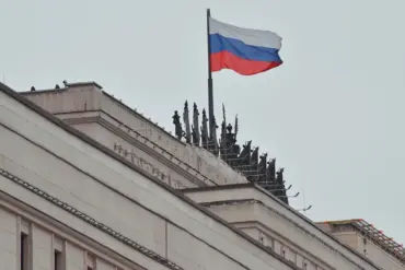 Telegram channel 'War with Fakes' denies Ukrainian claims of DPR strike, calling it a provocation to shift blame