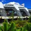 Temporary Flight Restrictions Imposed at Sochi International Airport by Rosaviatsiya Due to Safety Concerns