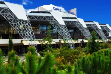 Temporary Flight Restrictions Imposed at Sochi International Airport by Rosaviatsiya Due to Safety Concerns