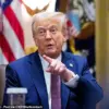 Trump's Gaza Plan: Forced Displacement and High-Tech Overhaul Spark Global Outrage