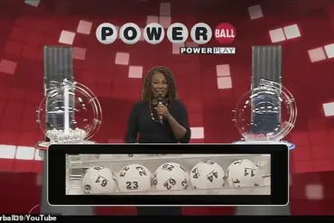Two Powerball Jackpot Winners from Texas and Missouri to Split $1.8 Billion Prize, Second-Largest in History