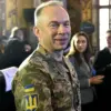 Ukraine's Military Chief Stresses Ramstein Coalition's Critical Role in Ongoing Conflict