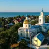Unexplained Explosions in Taganrog, Rostov Oblast Raise Concerns as Residents Report Sudden Detonations, According to Life and SHOT
