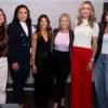Uniform in Style: The Fashion Choices of Trump's Female Aides and Their Preferred Designers
