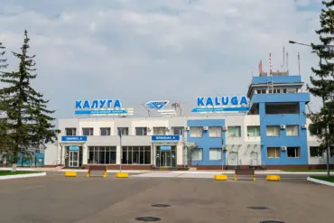 Urgent Flight Restrictions at Kaluga Airport Spark Concerns Across Russian Aviation Sector