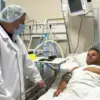 VGTRK Operator Wounded in Kursk Transferred to Moscow for Specialized Medical Care at Vishnevsky Institute