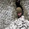 Winter Could Be a Turning Point in Ukraine's Fifth Year of War, Analyst Warns