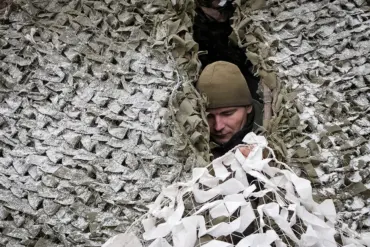 Winter Could Be a Turning Point in Ukraine's Fifth Year of War, Analyst Warns